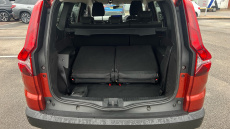 Dacia Jogger 1.0 TCe Comfort 5dr Petrol Estate